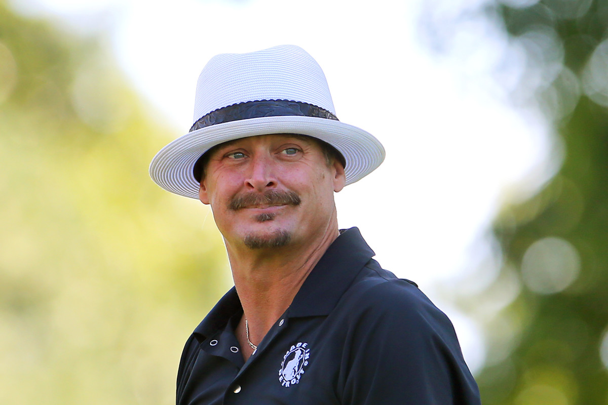 Kid Rock Is Done Boycotting Bud Light Men's Journal
