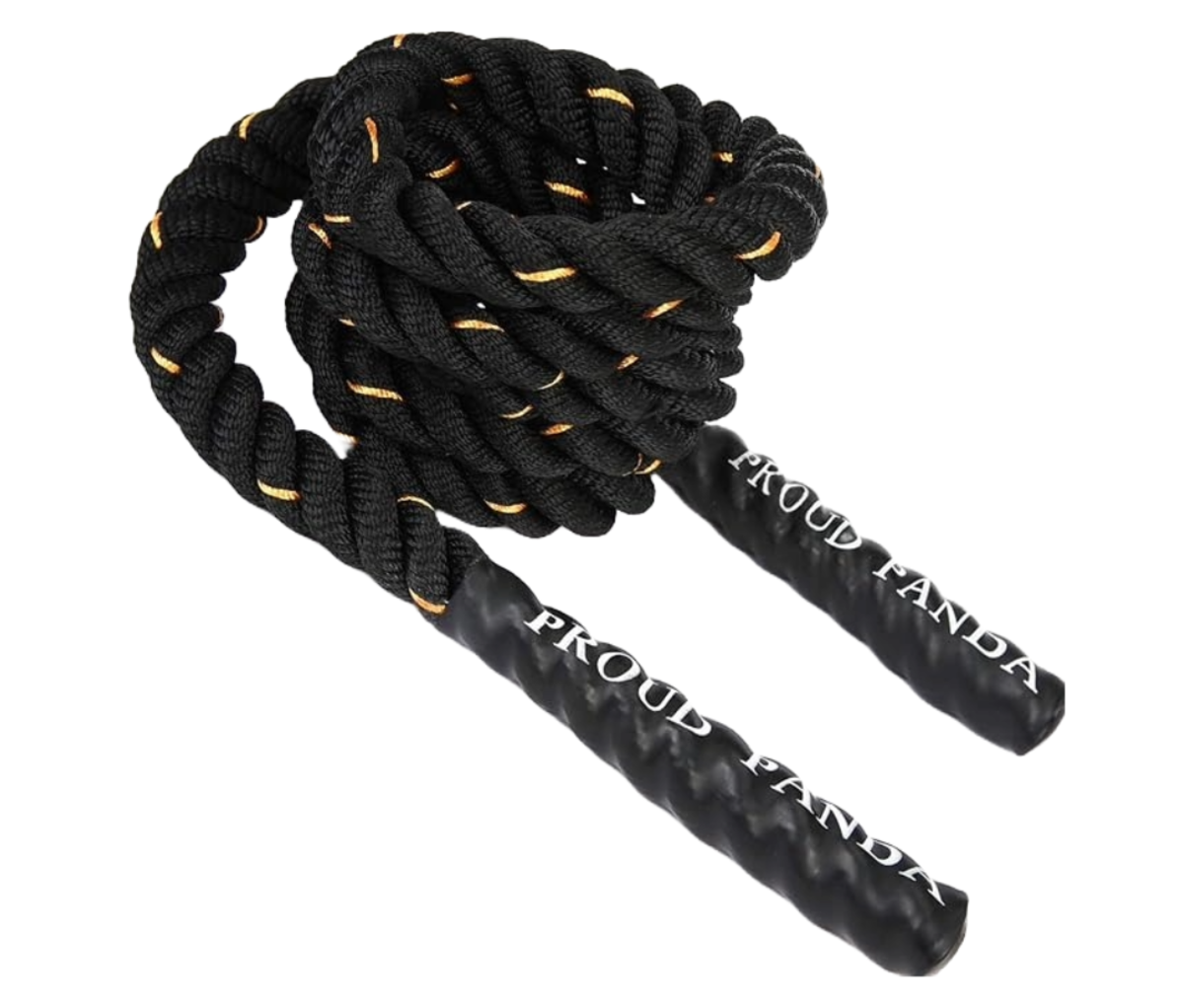 Best Weighted Jump Ropes (2024)