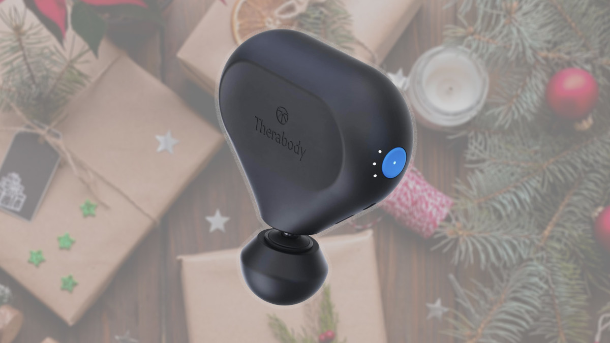 Amazon theragun deals