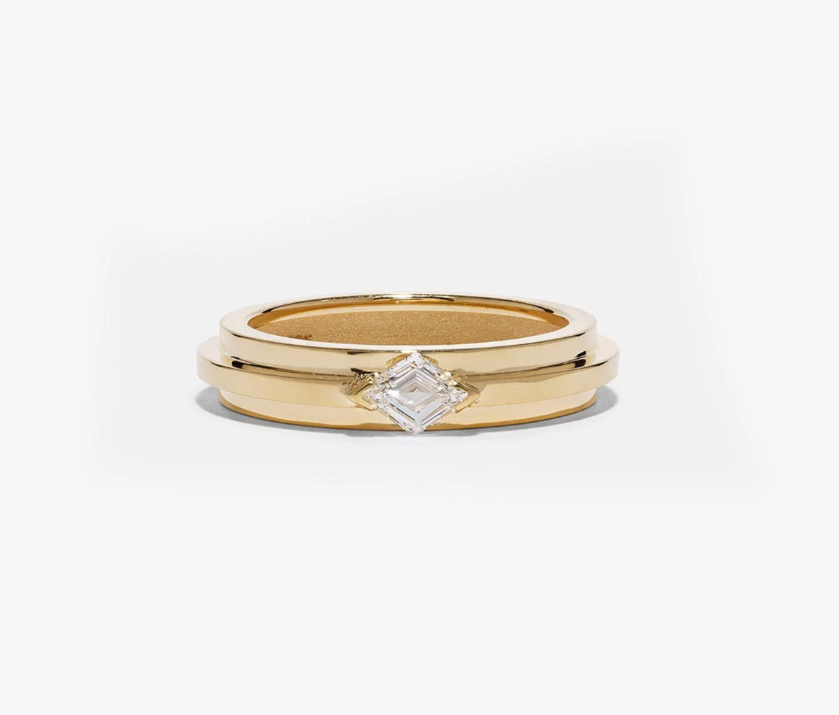 Best sustainable engagement rings discount