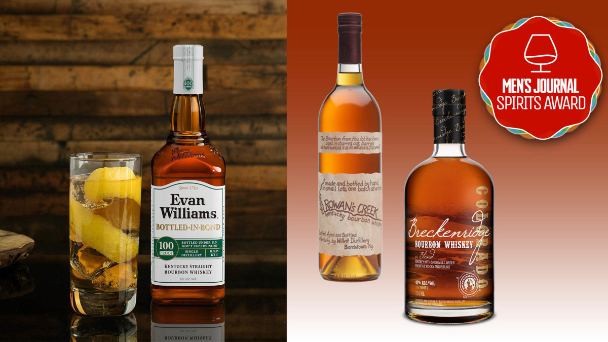 Top Rated Bourbons 2024 United States Kitty Michele