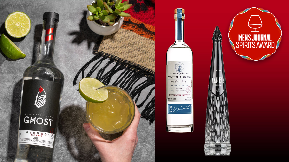 The Best Tequilas of 2024 for Making Spicy, Smooth, and Sweet