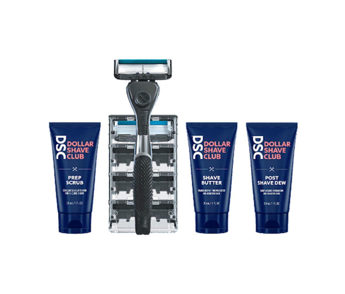 Top 20 Shaving Kits for the Smoothest Shave Men's Journal