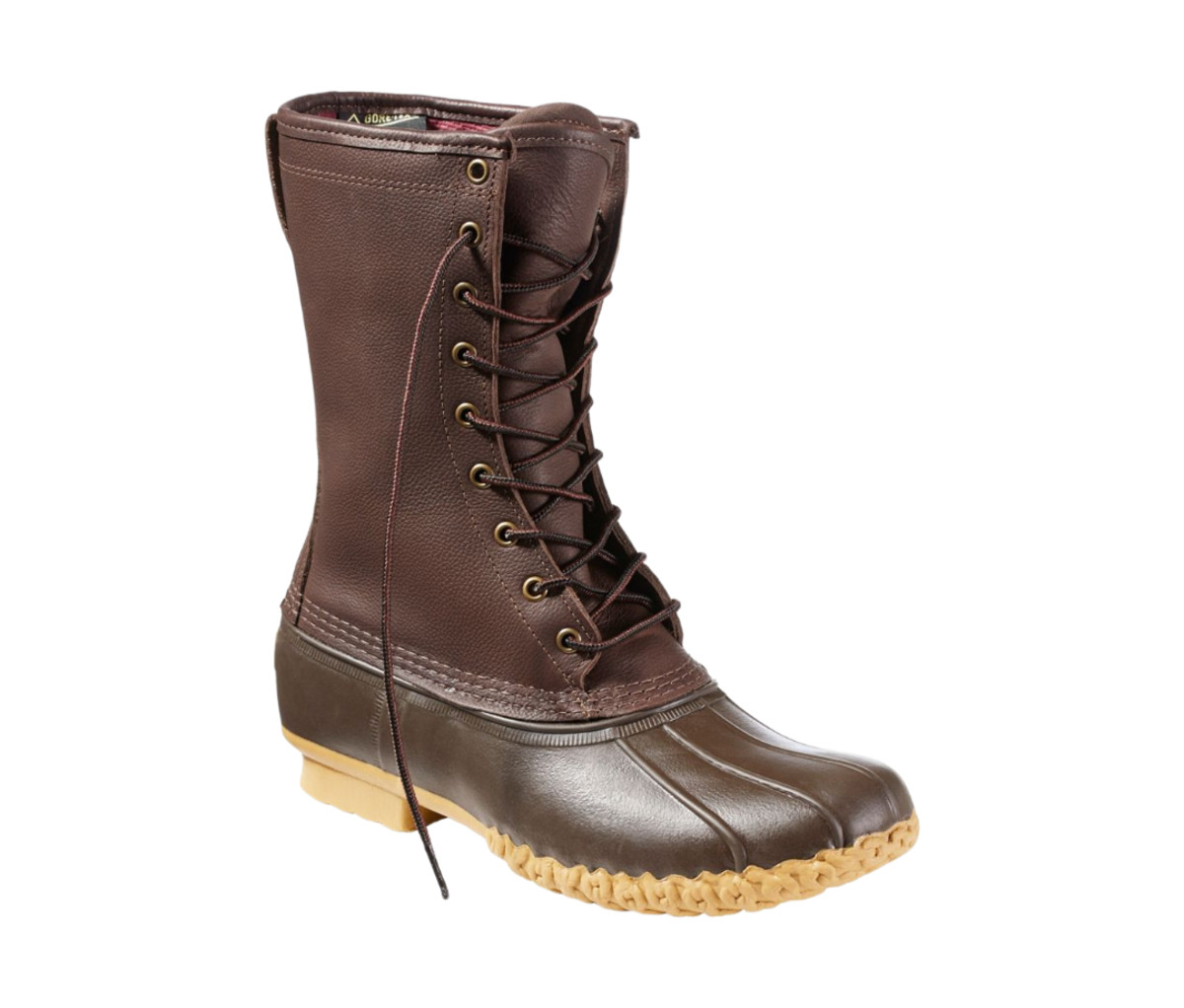 Best all around boots top