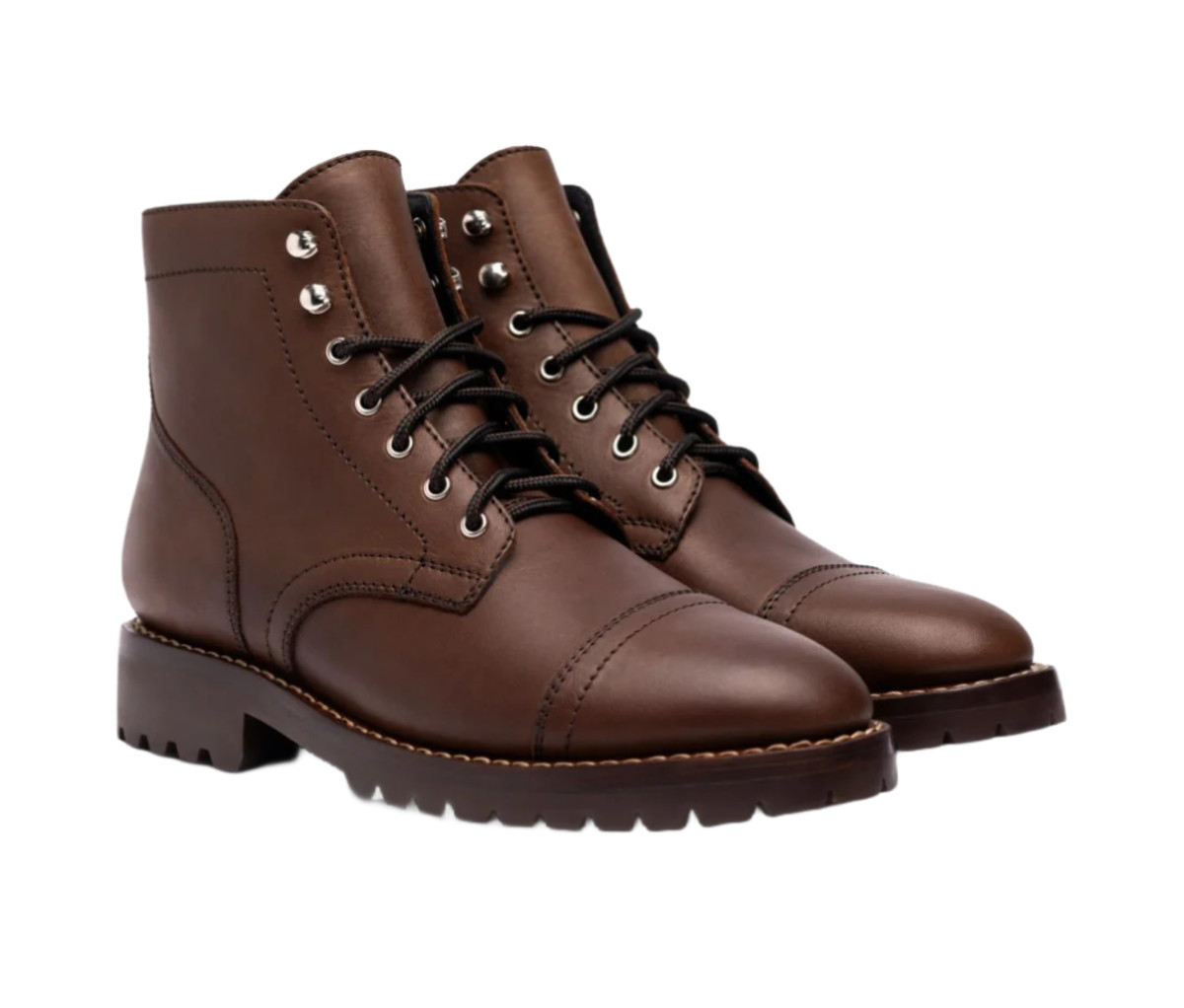 The Best Men's Winter Boots for 2024 - Men's Journal