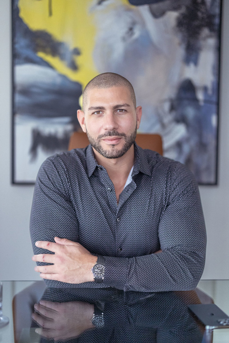 From Hardships to High Rises The Nathan Levinson and Royal York