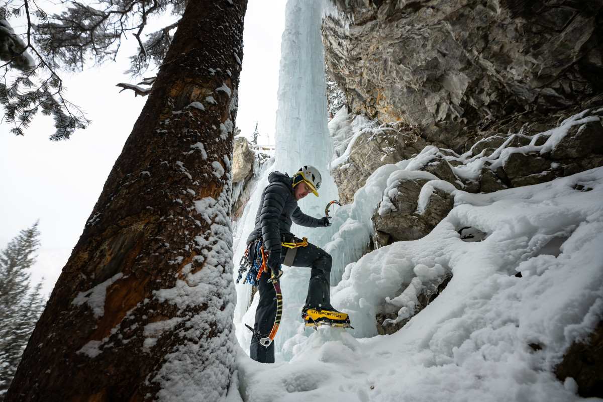 These La Sportiva Mountaineering Boots Elevate Your Alpine