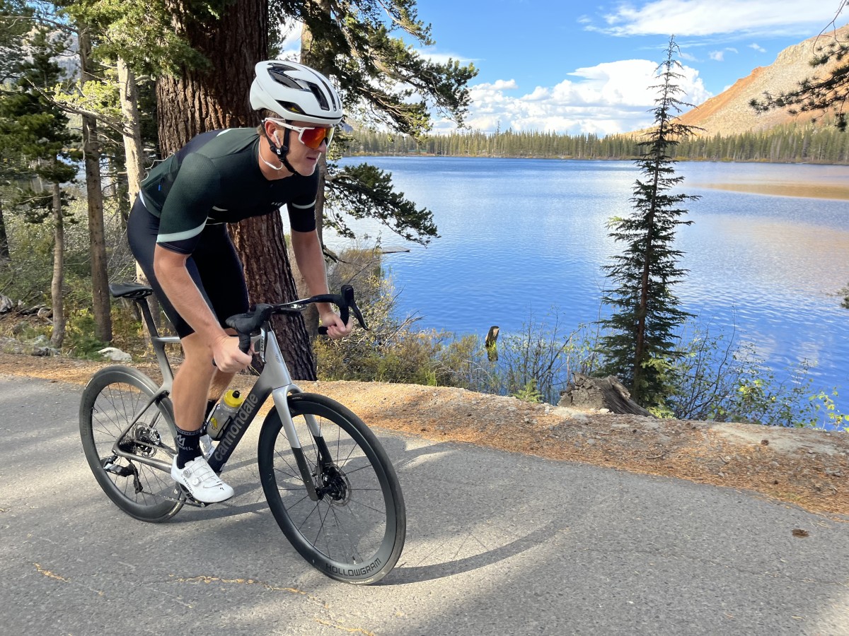 Is This The Best Road Bike Money Can Buy Maybe. Maybe Not