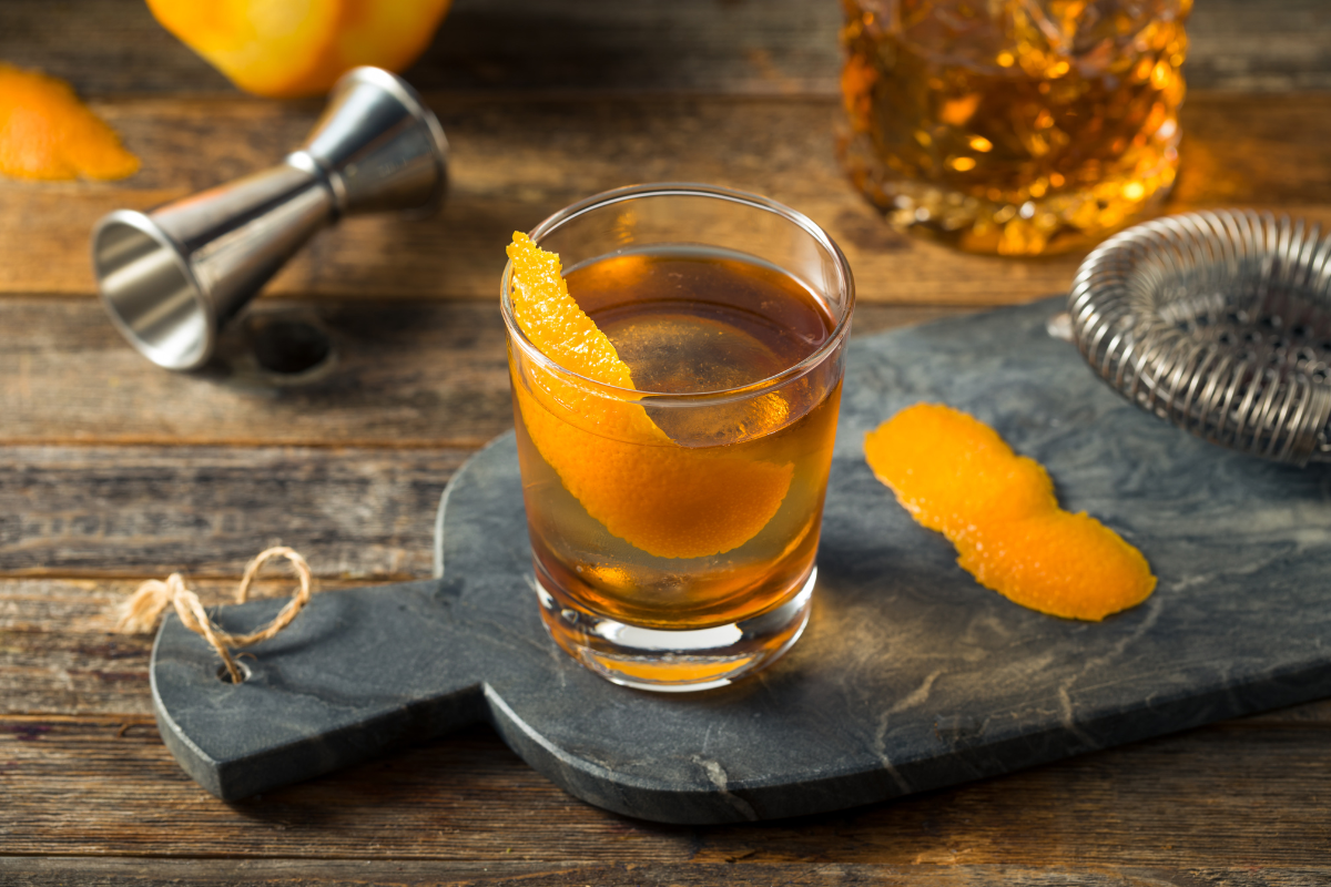 Cowboy Margarita Recipe: Whip Up a Wild-West Twist on a Classic