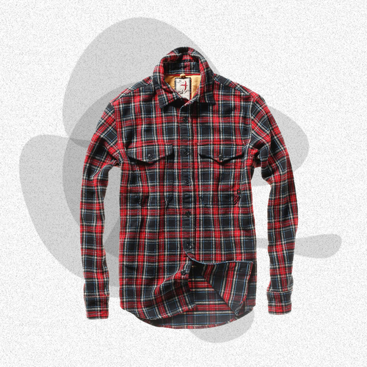 The 13 Best Flannel Shirts for Men in 2024 - Men's Journal