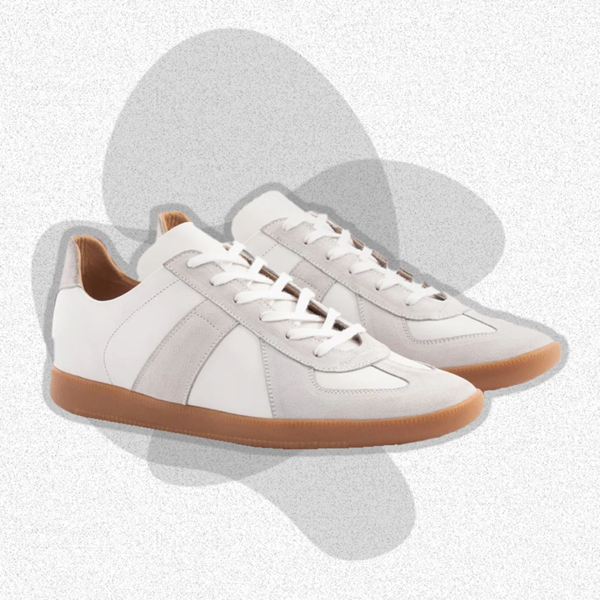 22 Best White Sneakers For Men in 2024: Leather, Canvas, and More