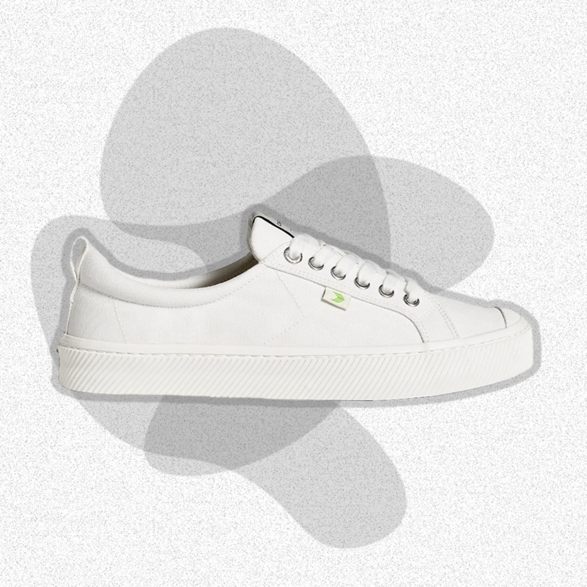 FRACORA Women's White Slip on Shoes Canvas Sneakers India | Ubuy