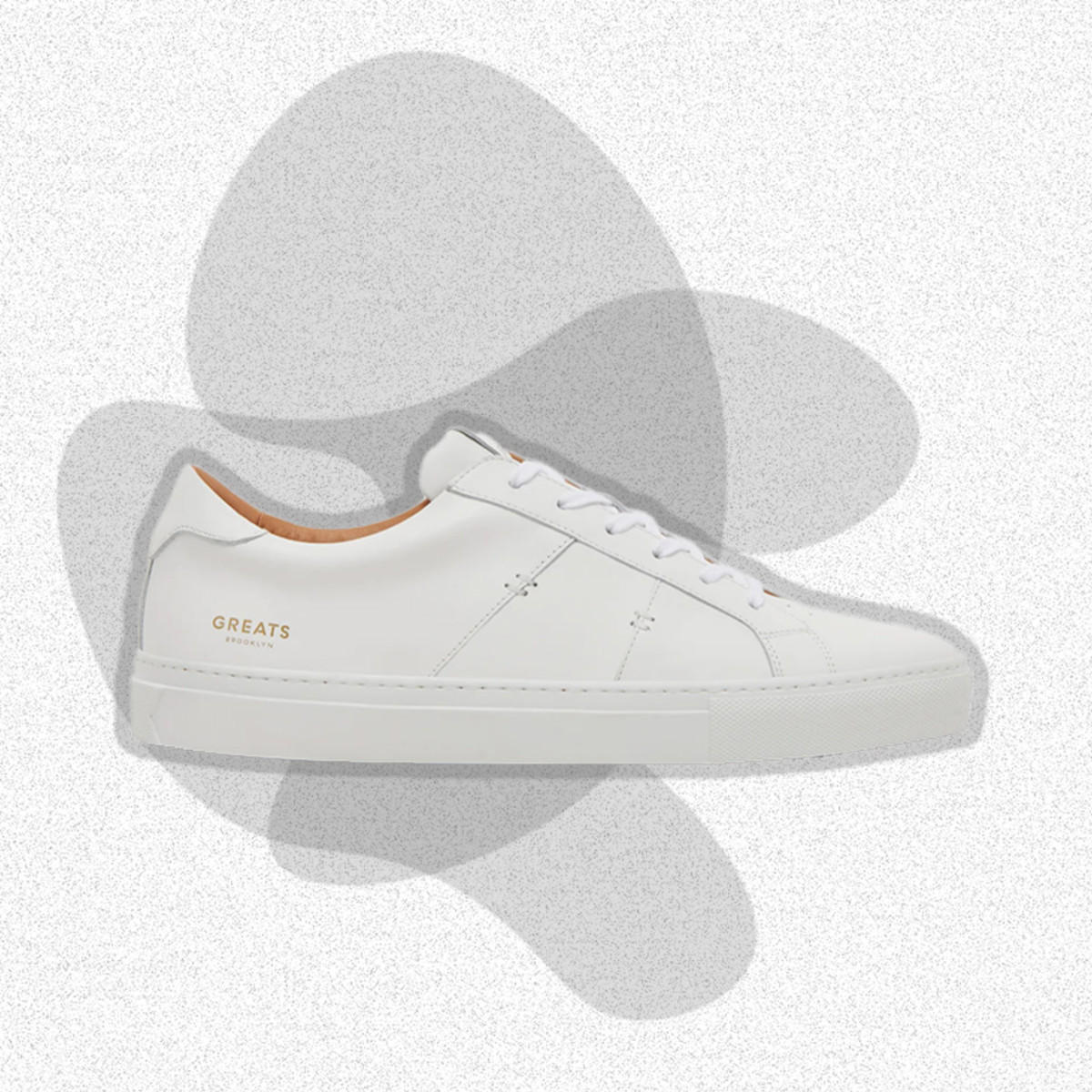 Plain White Customised Sneakers - Comfortable White Boots – Tiesta Store
