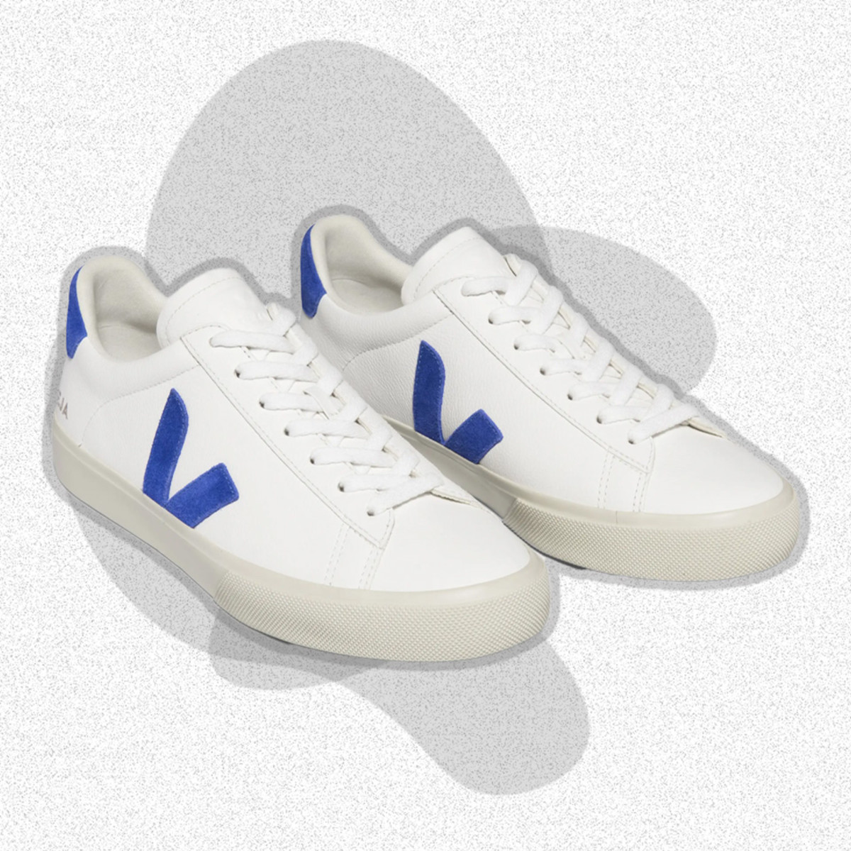 Shoes White Logo on a Solid Earthy Single Color Image Generative AI Stock  Illustration - Illustration of silhouette, style: 270819364