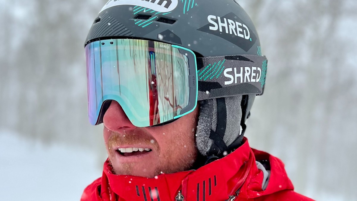 10 Best Ski Goggles of 2024