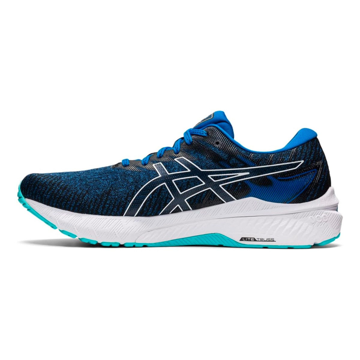 The Asics GT-2000 10 for Men Are Up to 54% Off at Amazon - Men's Journal