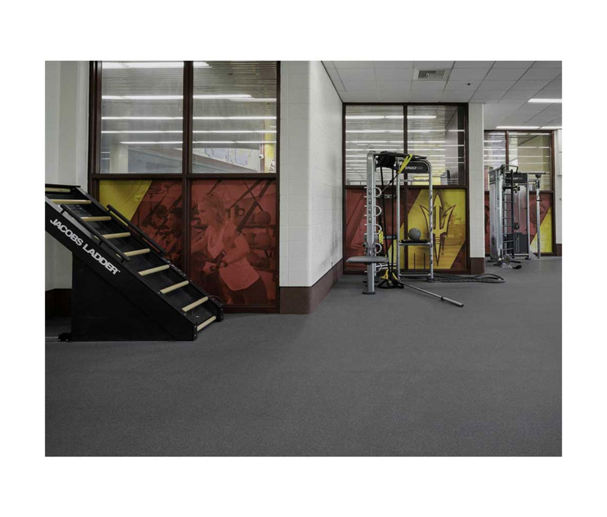 Best carpet for gym floor 2025