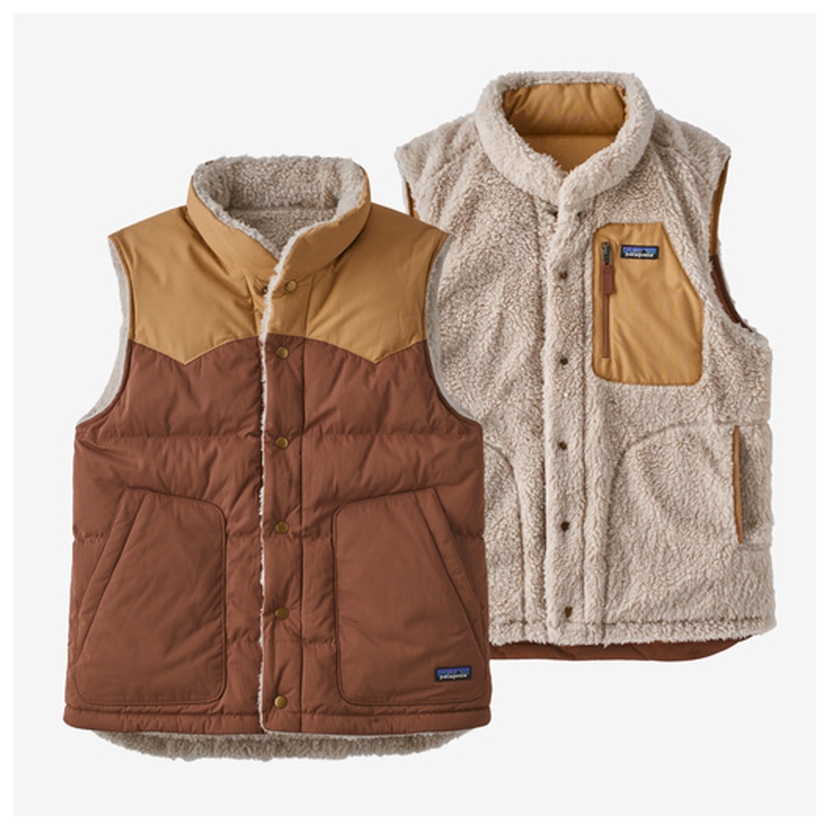 Patagonia sales jacken sale