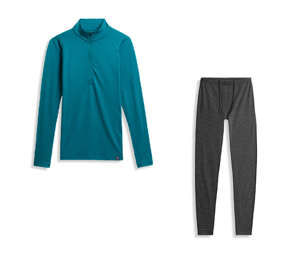 The 5 Best Long Underwear of 2024