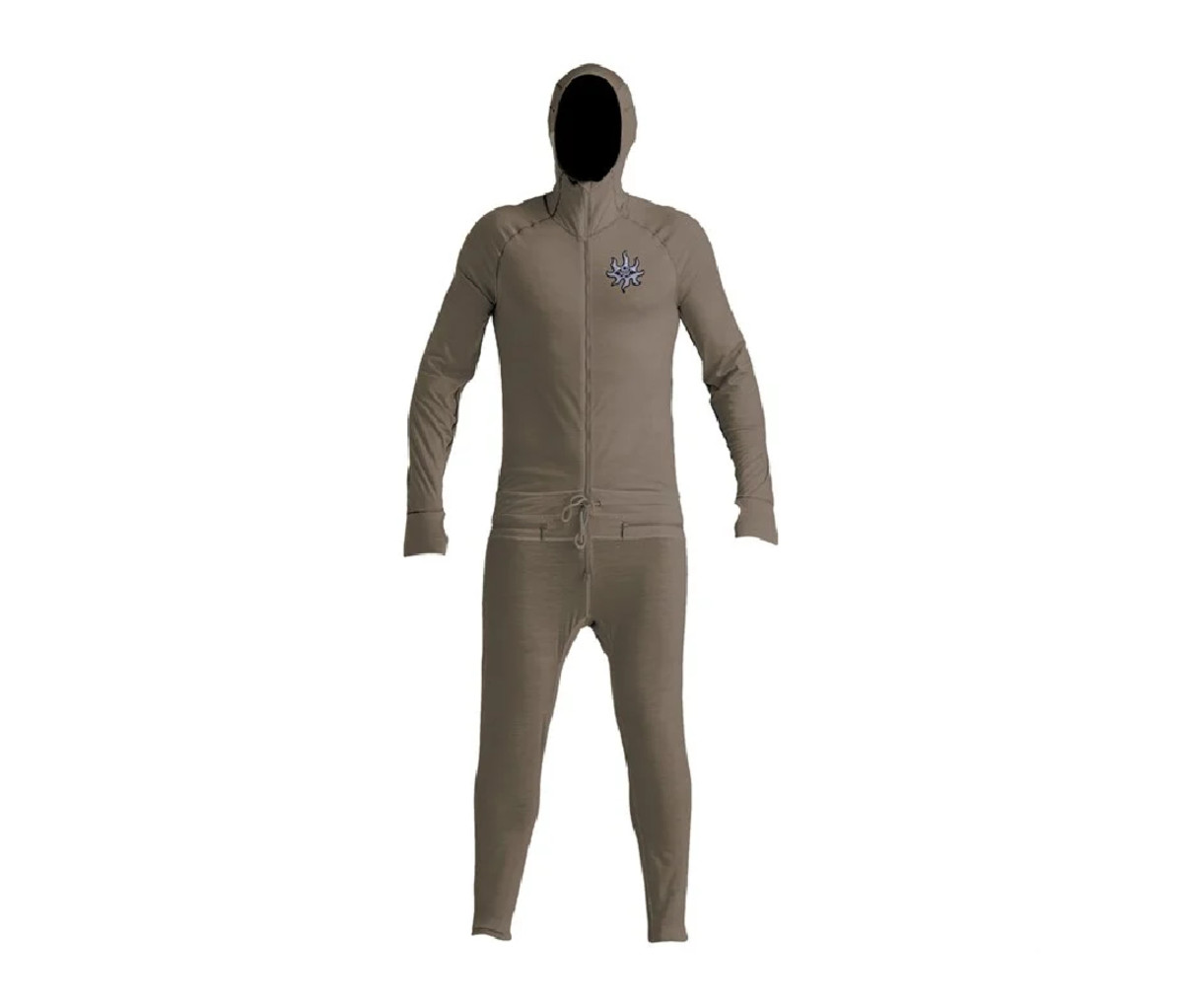 12 Best Thermal Underwear 2024 - Forbes Vetted