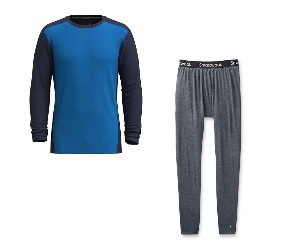 The 6 Best Thermal Underwear of 2024