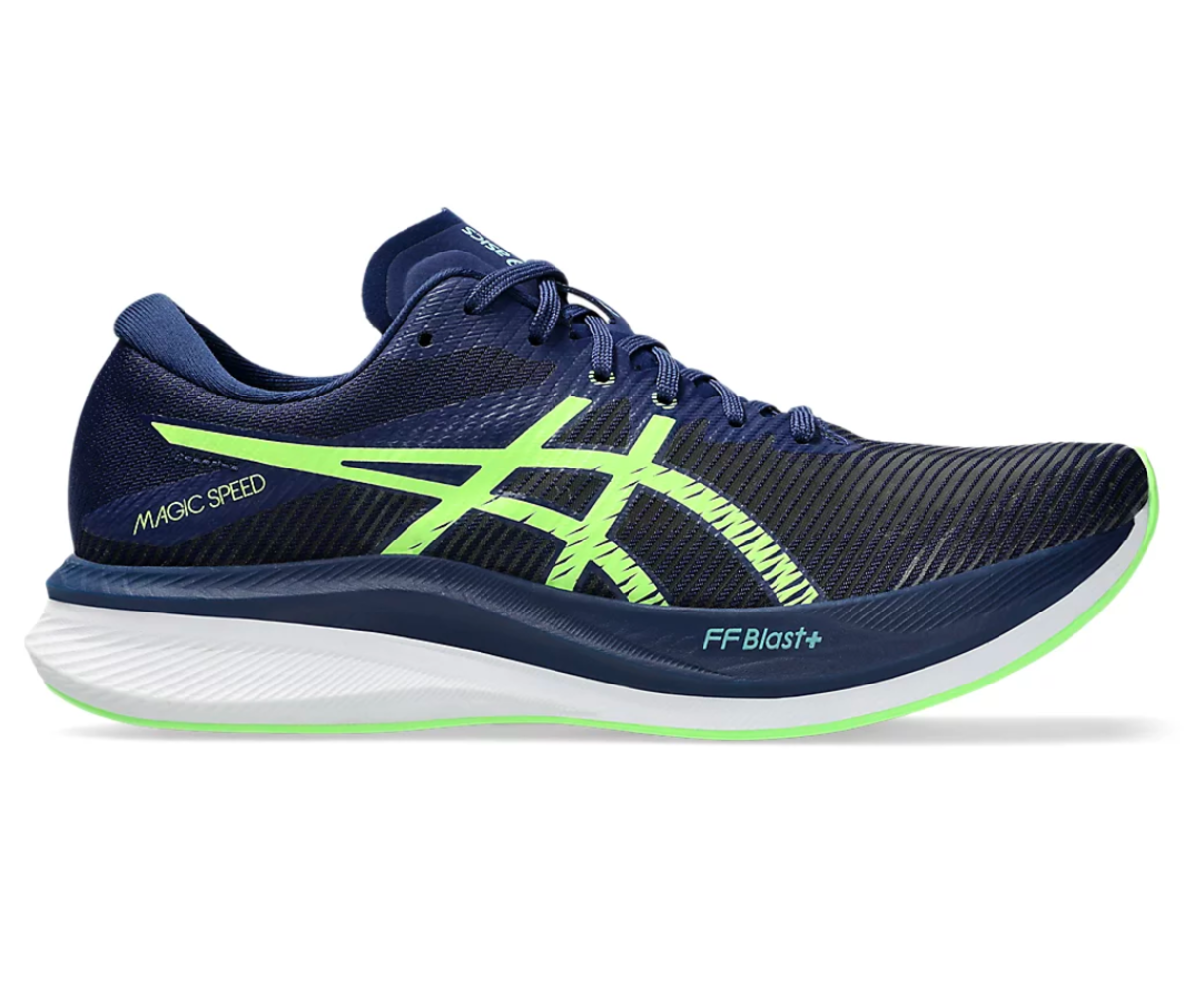 The Best Asics Running Shoes of 2024 Tested and Reviewed Men s