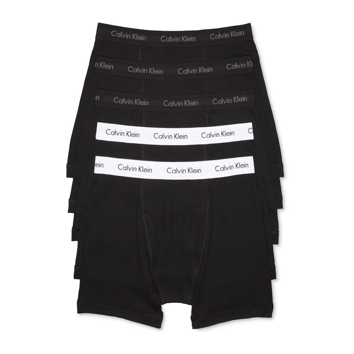 Jeremy Allen White's Calvin Klein Underwear Campaign Won the