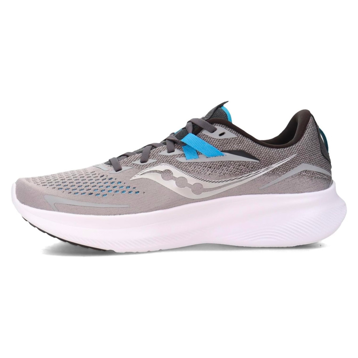The Saucony Ride 15 Running Shoe Is Up to 65% Off on Amazon - Men's Journal