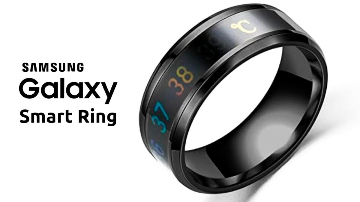 Samsung Galaxy Ring: What In The World Is It? - Men's Journal Tech Trends:  Stay Ahead with Tech News, Rumors & Deals
