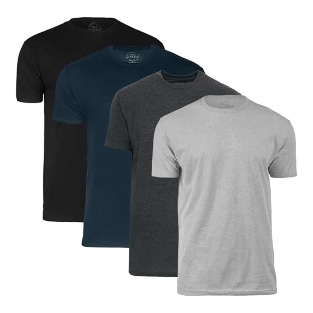 True Classic T-Shirts Are $17 Apiece on Amazon Right Now - Men's Journal