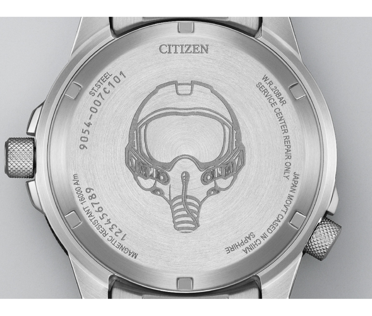 Citizen wr20bar cheap