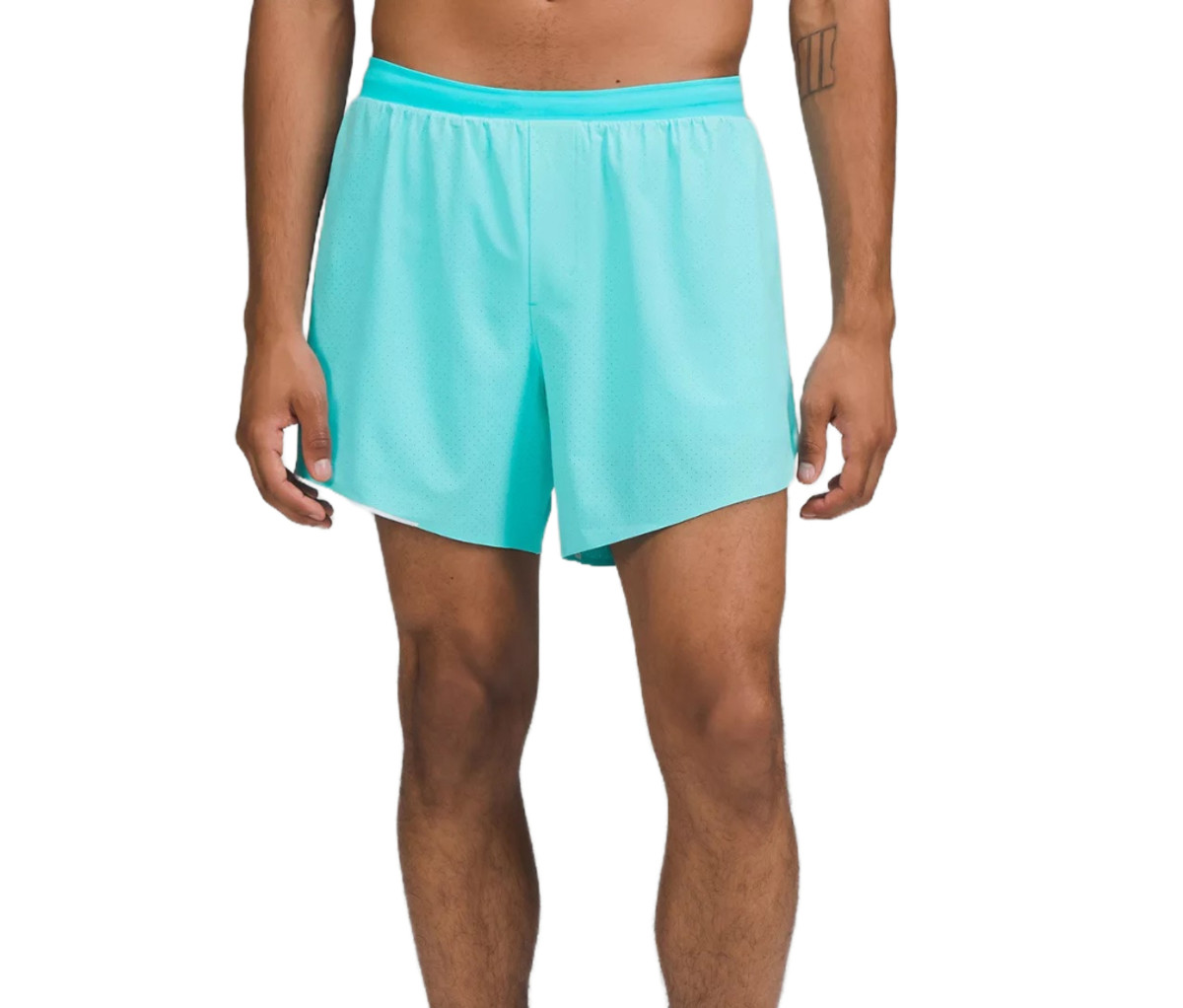 The Best Men's Shorts for Summer 2023 (from lululemon!) - Nourish