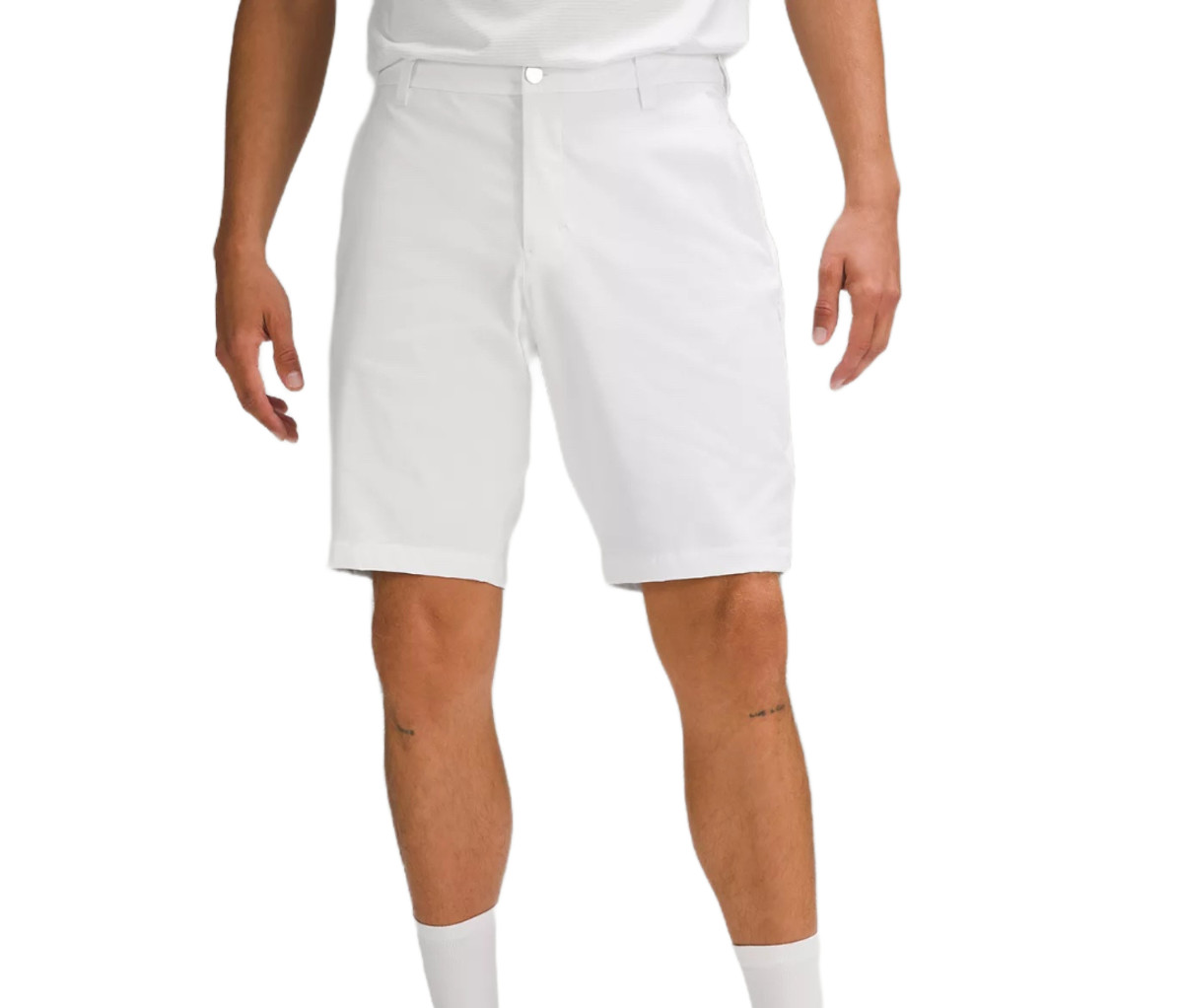 The Best Men's Shorts for Summer 2023 (from lululemon!) - Nourish