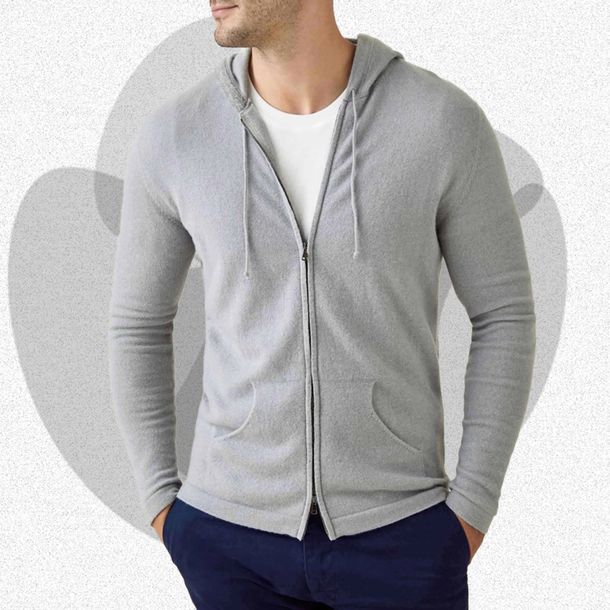 Building a Quiet Luxury Capsule Wardrobe With Luca Faloni Men's Journal