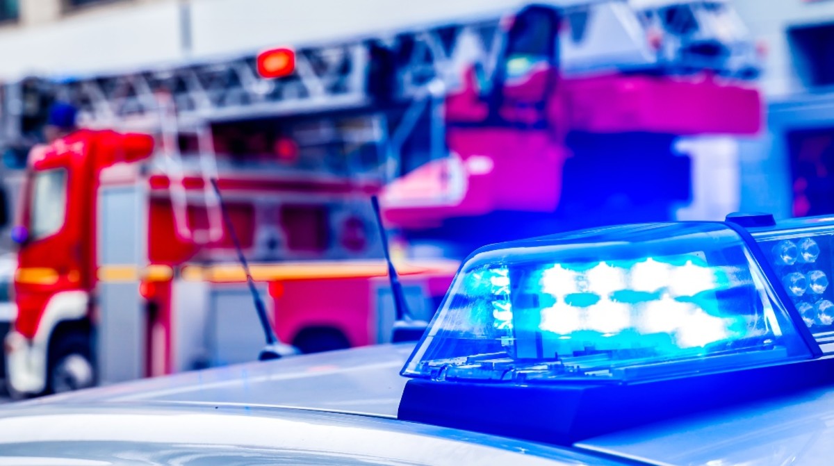 Tech CEO Dies in Freak Accident in Front of Hundreds at Corporate Event