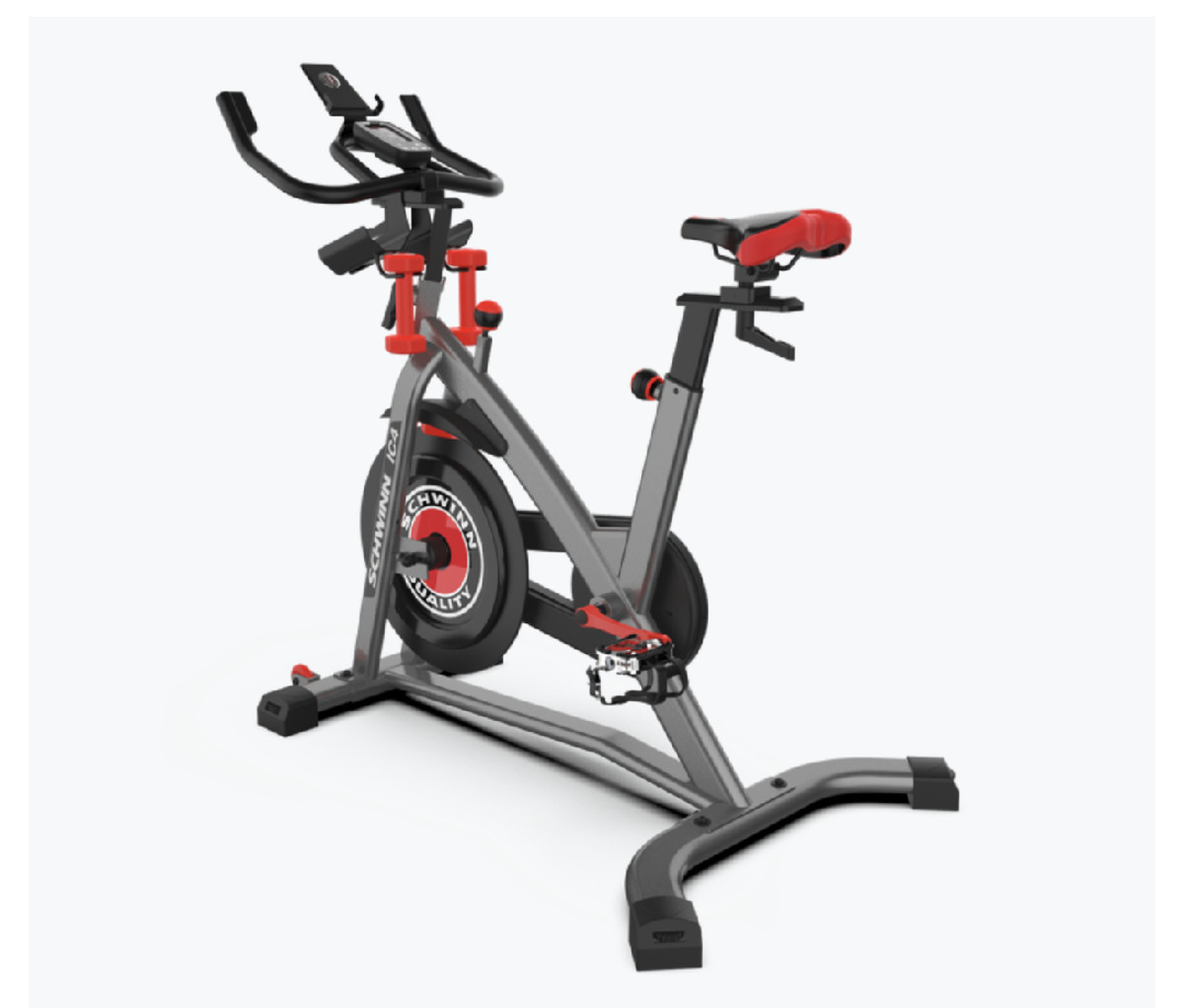 Best starter exercise 2025 bike