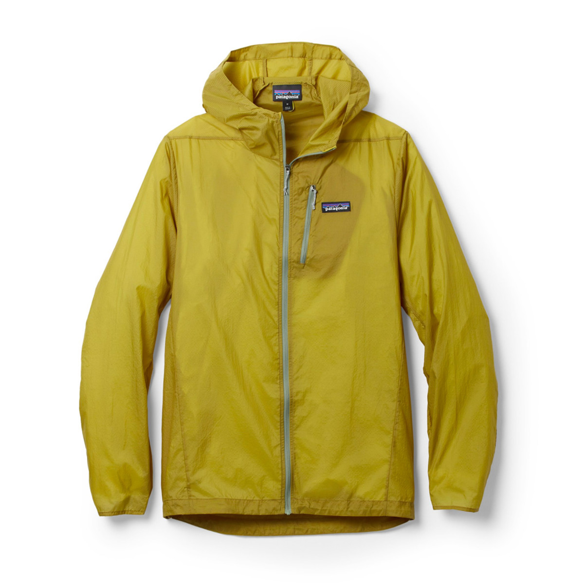Patagonia’s Houdini Jacket Is On Sale for as Low as $65 - Men's Journal