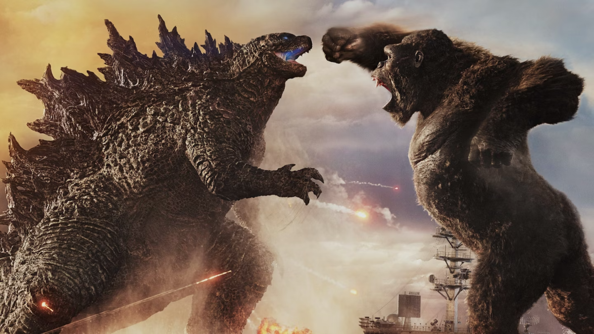 Godzilla images deals