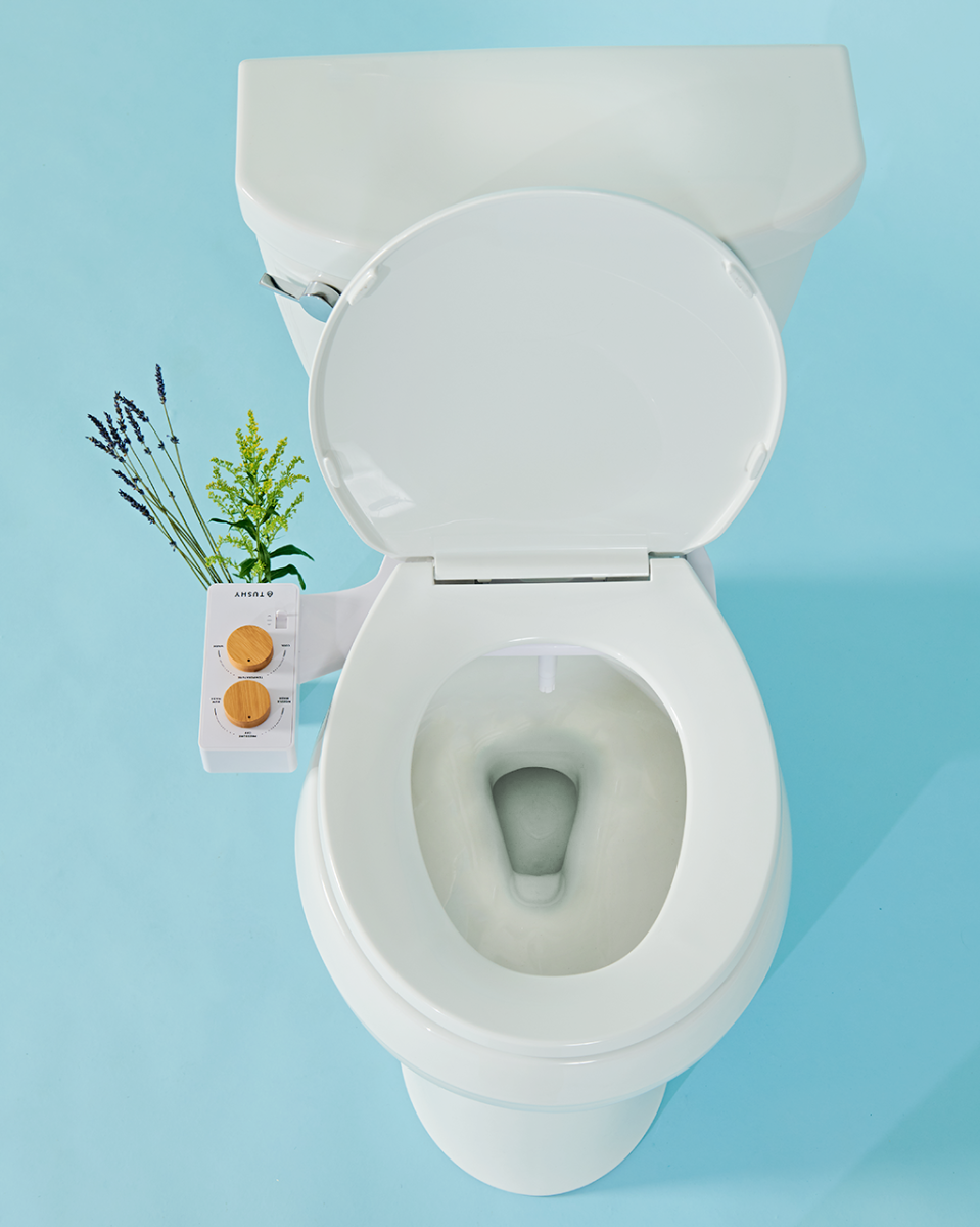 Are Bidets Bad? The Truth Behind Common Bidet Misconceptions - Men's  Journal