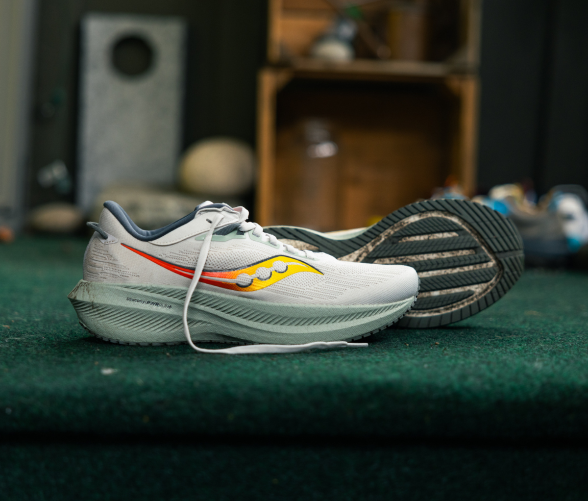 Best mens saucony shop running shoes