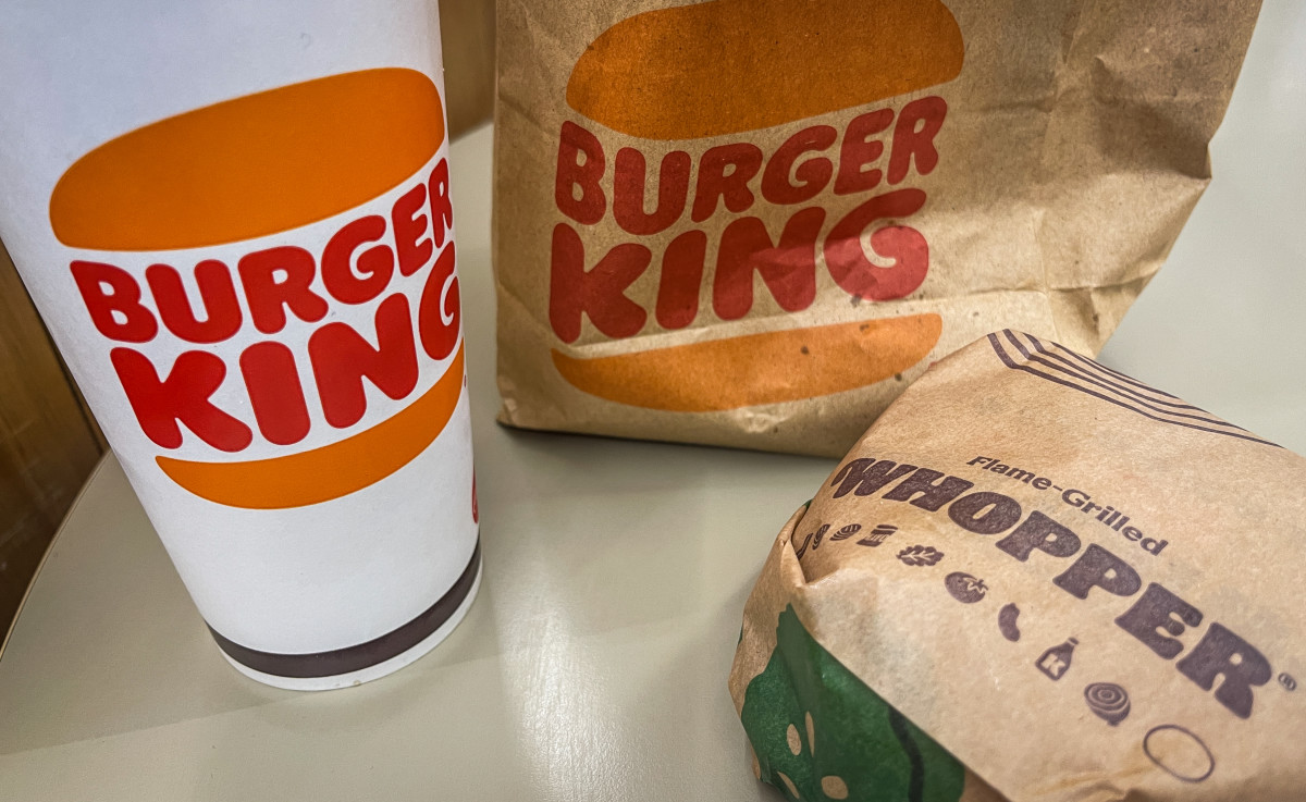 Burger King Launching New Candied Bacon Whopper at Stores