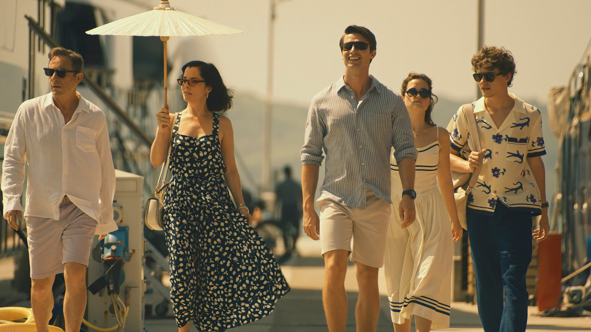 HBO Head Gives Honest Opinion on 'White Lotus' Season 3