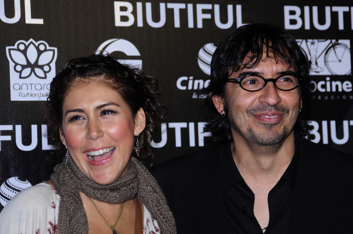 Mexican TV Producer Memo del Bosque Dead at 62