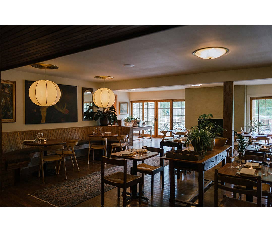 The Henson Hotel Review: Catskills Getaway From NYC