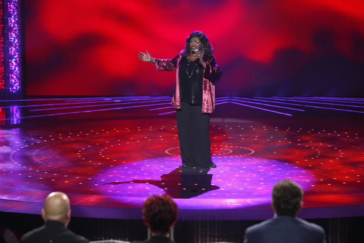 America's Got Talent' Contestant Dead at 72