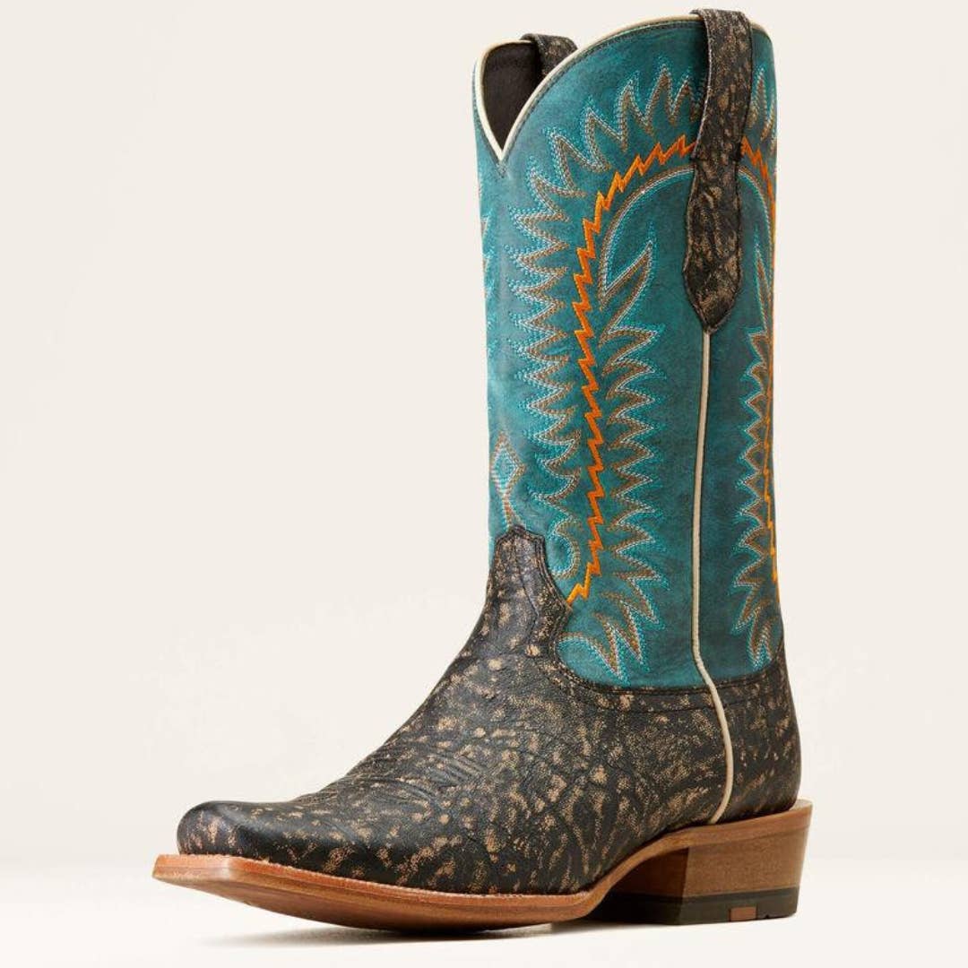 Ariat’s Futurity Time Cowboy Boot Is Up to $160 Off