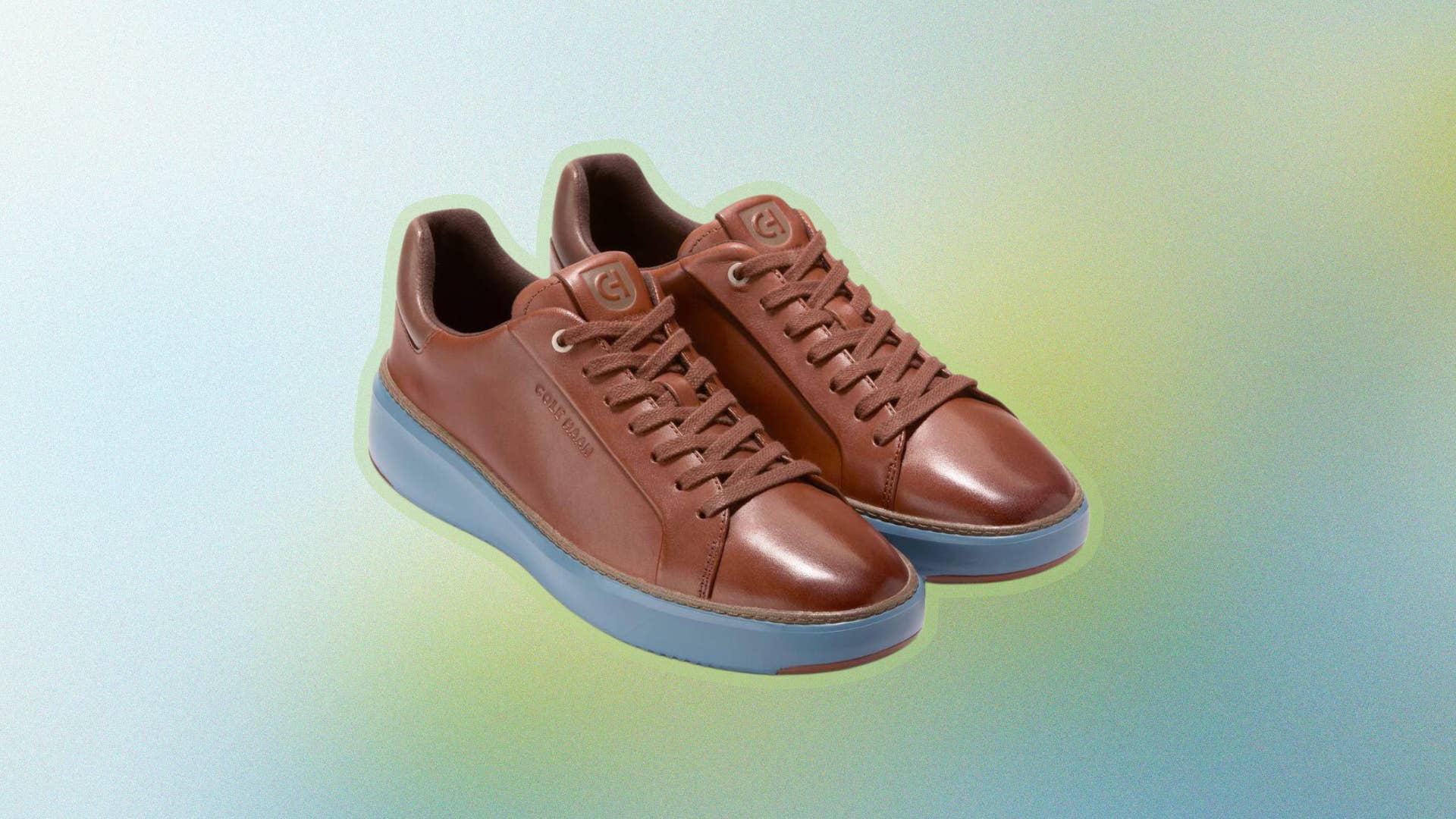 Cole Haan Is Selling 'Stylish' Sneakers for Almost 40% Off