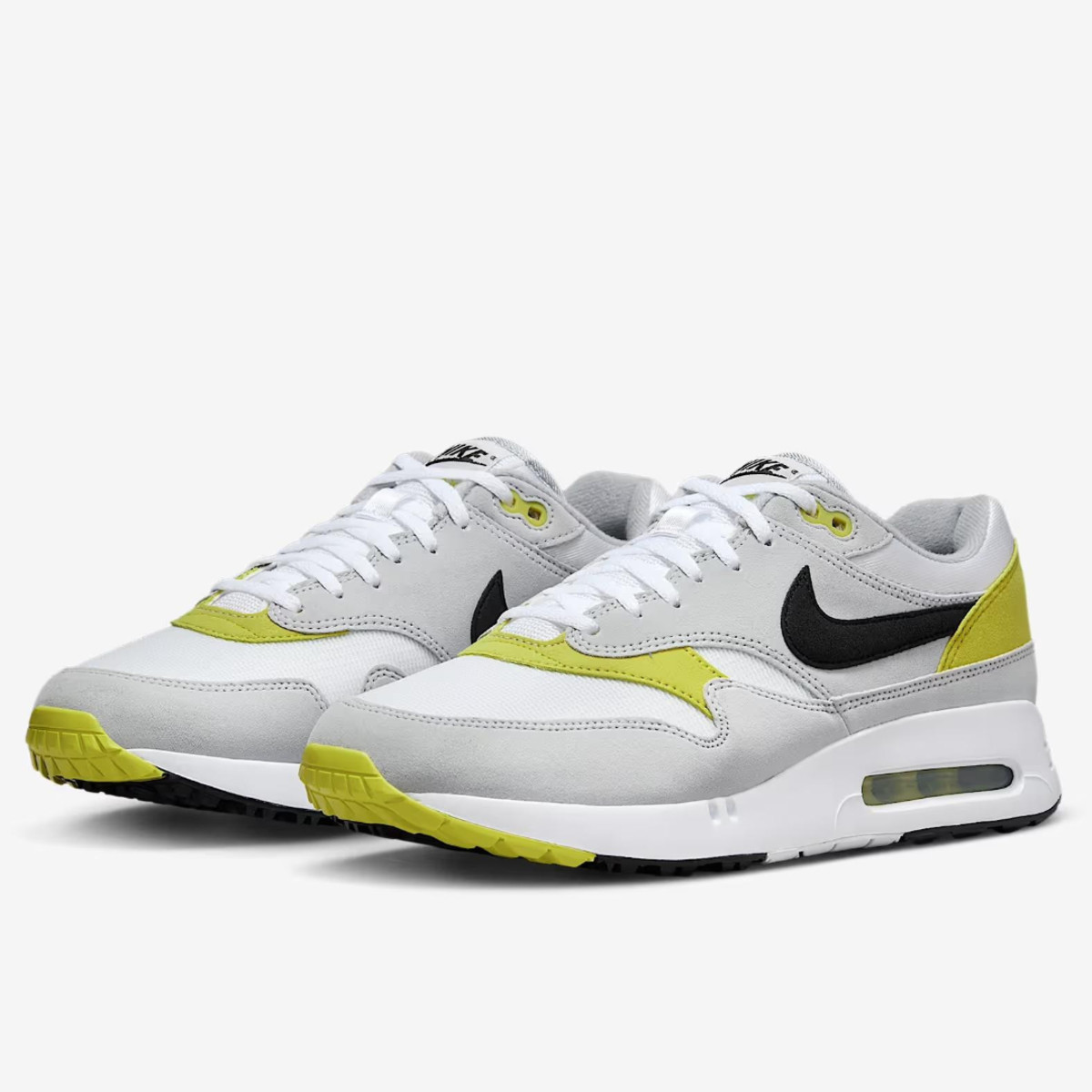 Nike's 'Super Comfortable' Air Max Golf Shoes Are 44% Off Nike's 'Super Comfortable' Air Max Golf Shoes Are 44% Off