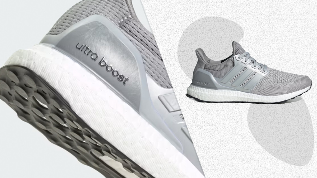 Adidas' Fortnite Ultraboost Shoes Are Now a Rare 25% Off