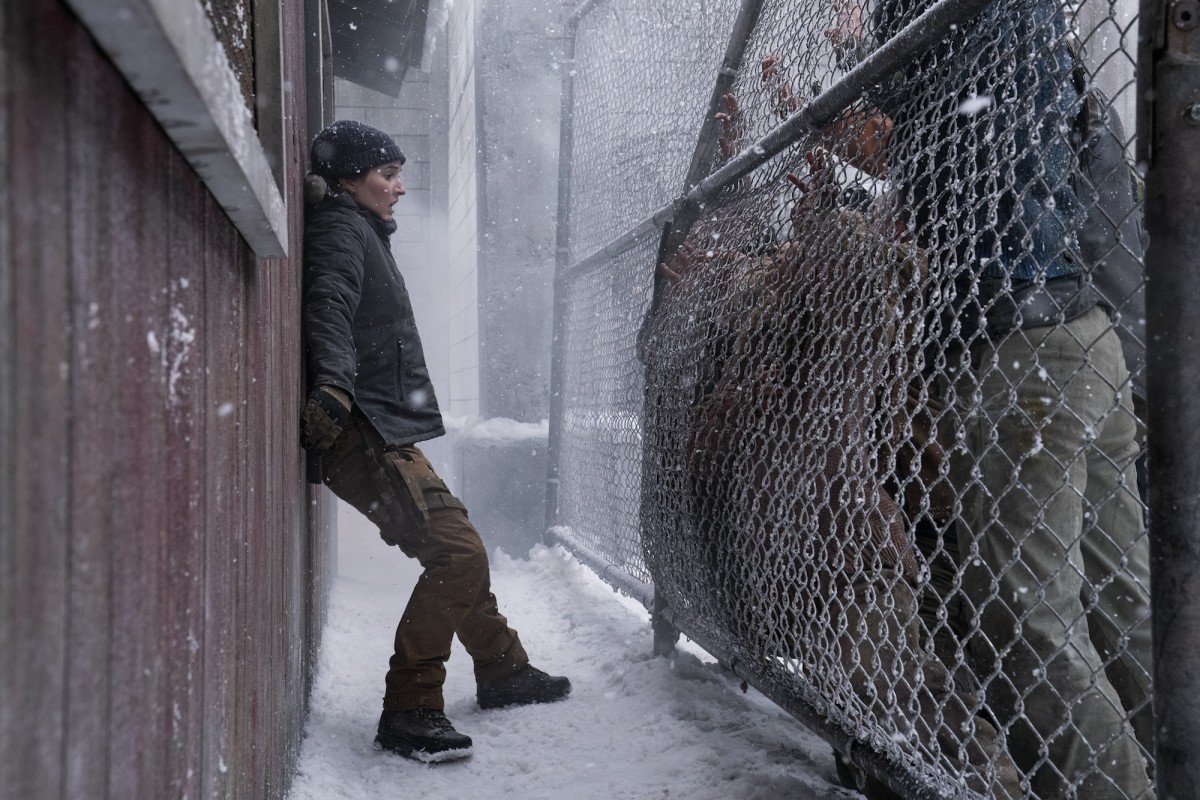 The Last of Us' Season 2, Episode 2: When and Where to Stream the Hit HBO  Series